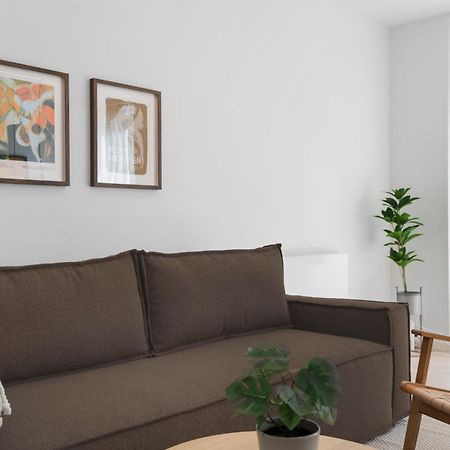 Inner City Grand Suite Århus Екстериор снимка