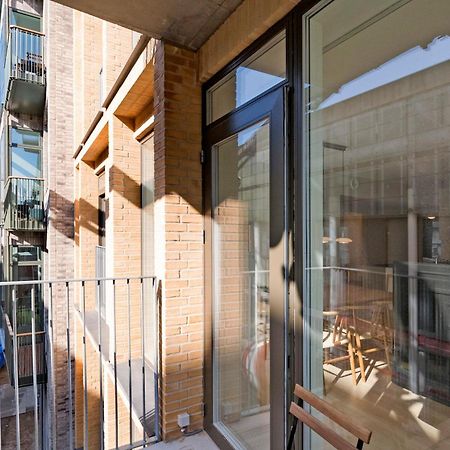 Inner City Grand Suite Århus Екстериор снимка