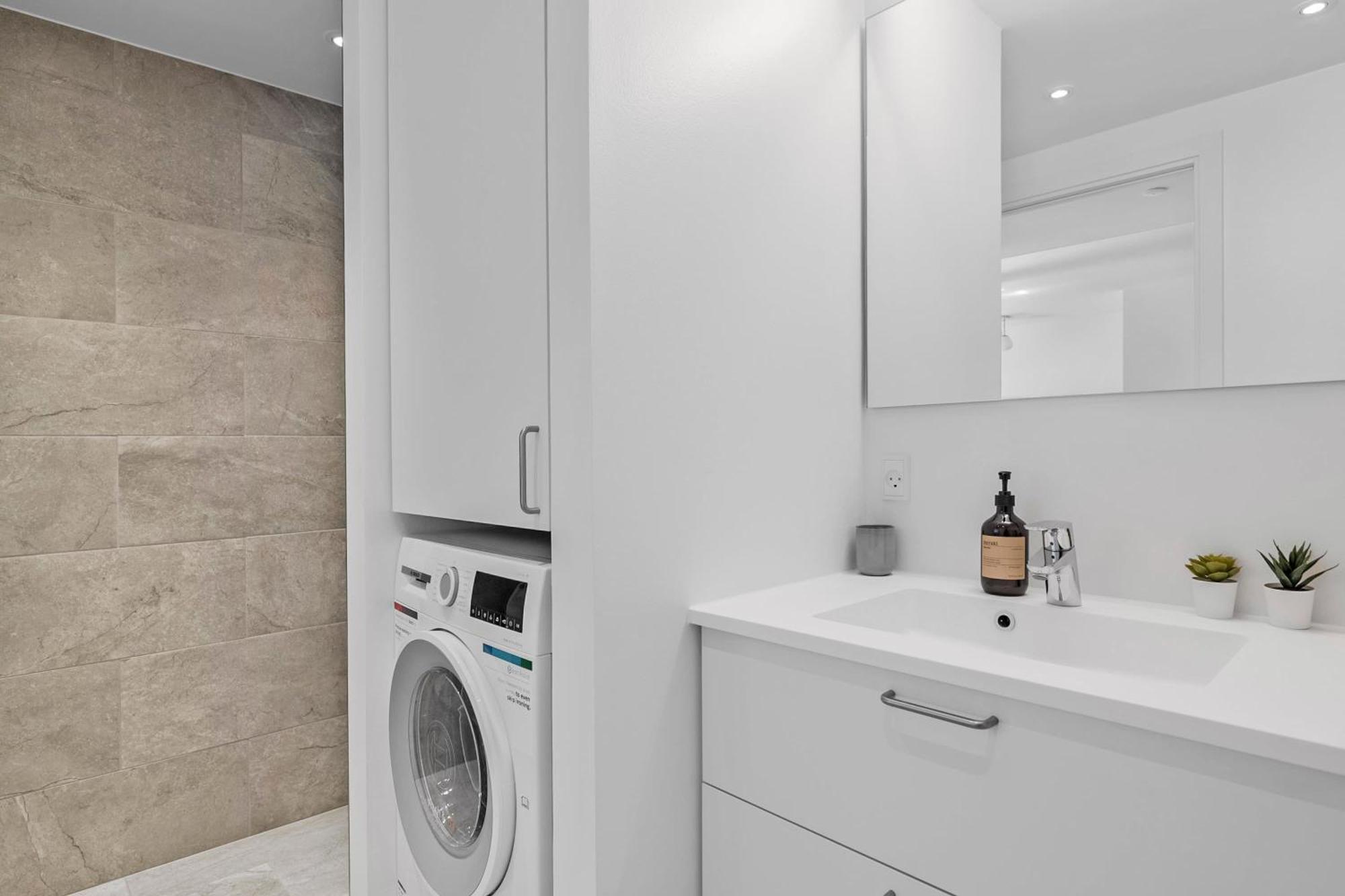 Inner City Grand Suite Århus Екстериор снимка